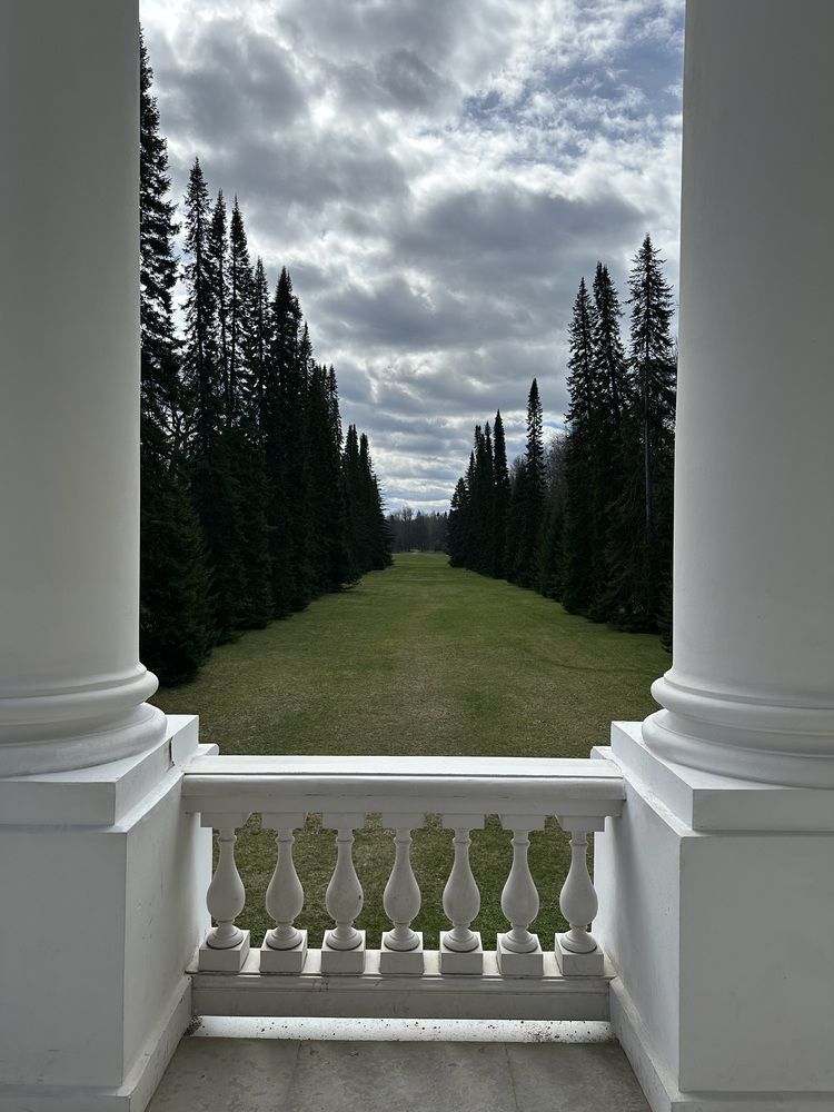 Photograph by Елена Безперстова