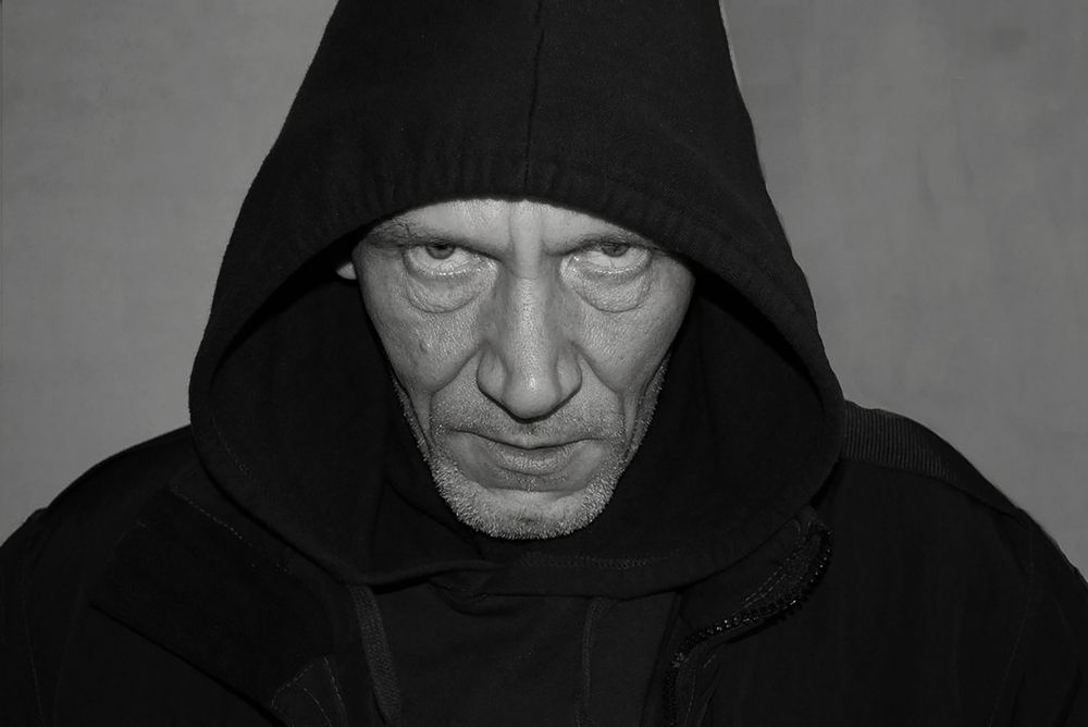 Photograph by Маргарита Матвеенкова