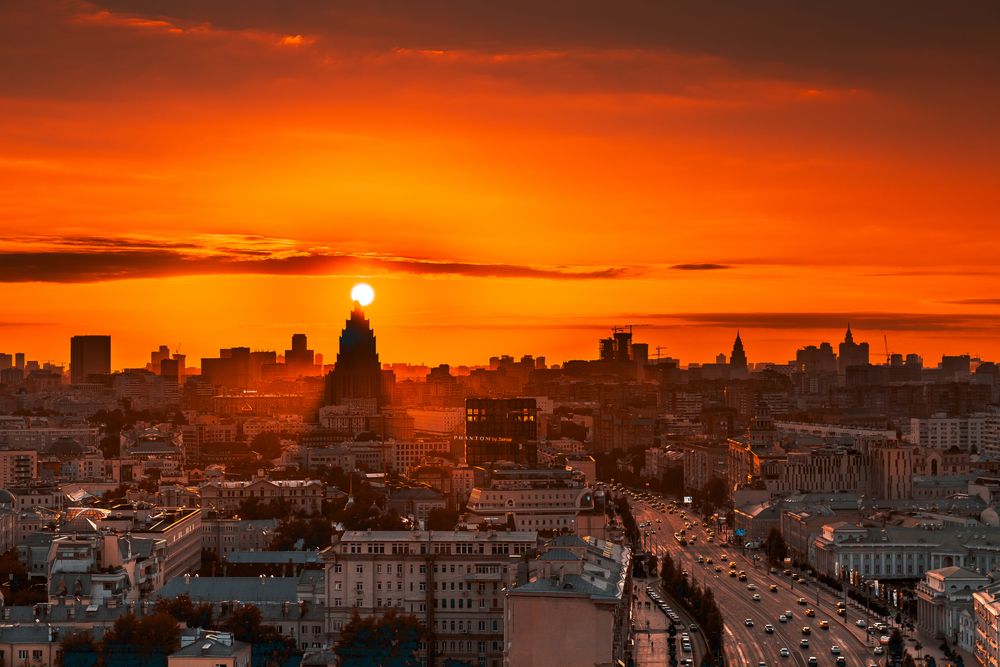 Photograph by Трепольский Дмитрий