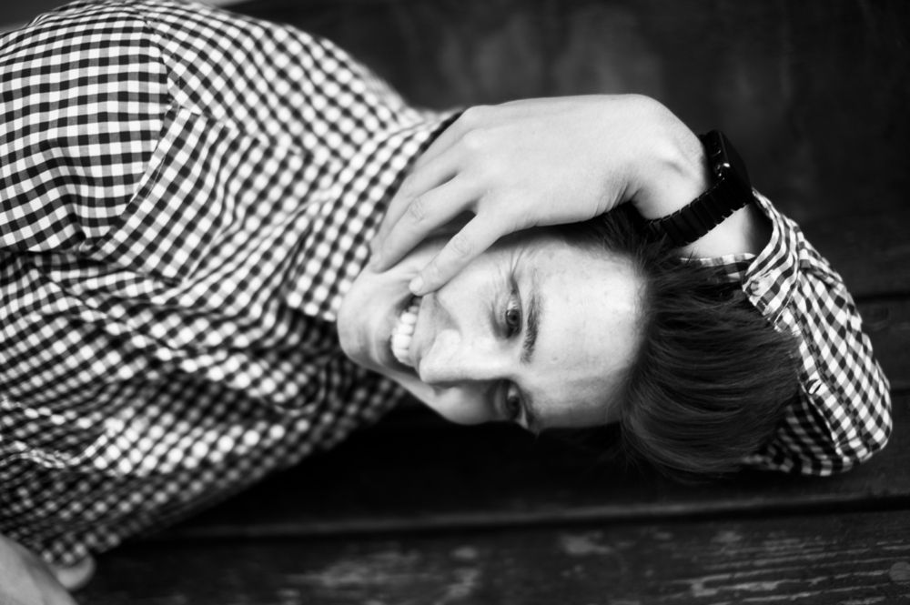 Photograph by Сергей Устинов