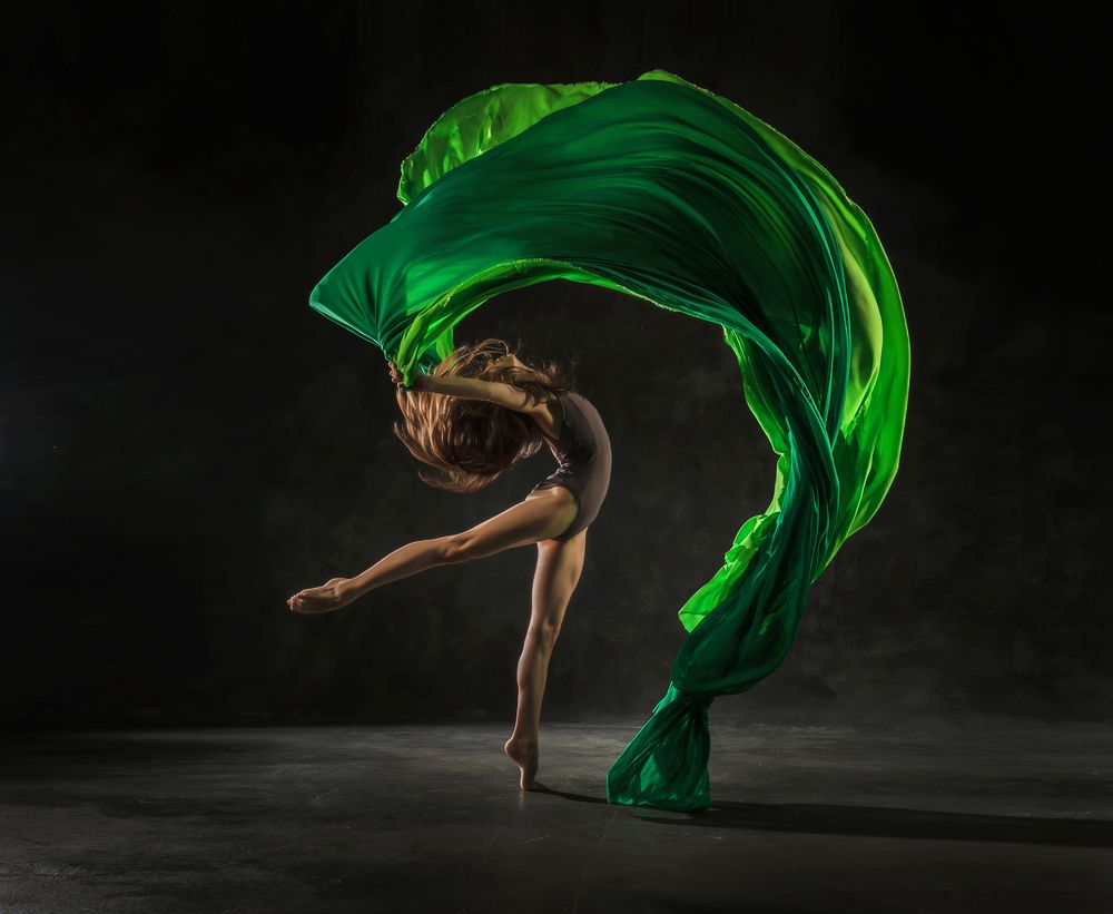 Photograph by Ирина Власова