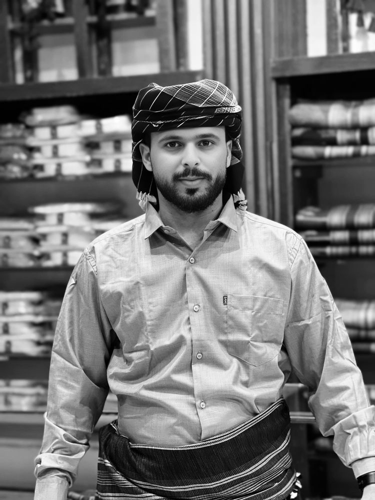 Photograph by Yahya Almorisi