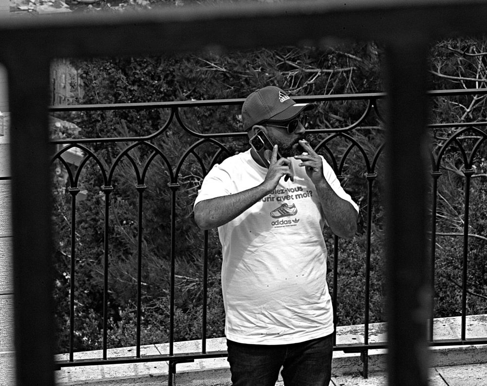 Photograph by Сергей Рапопорт