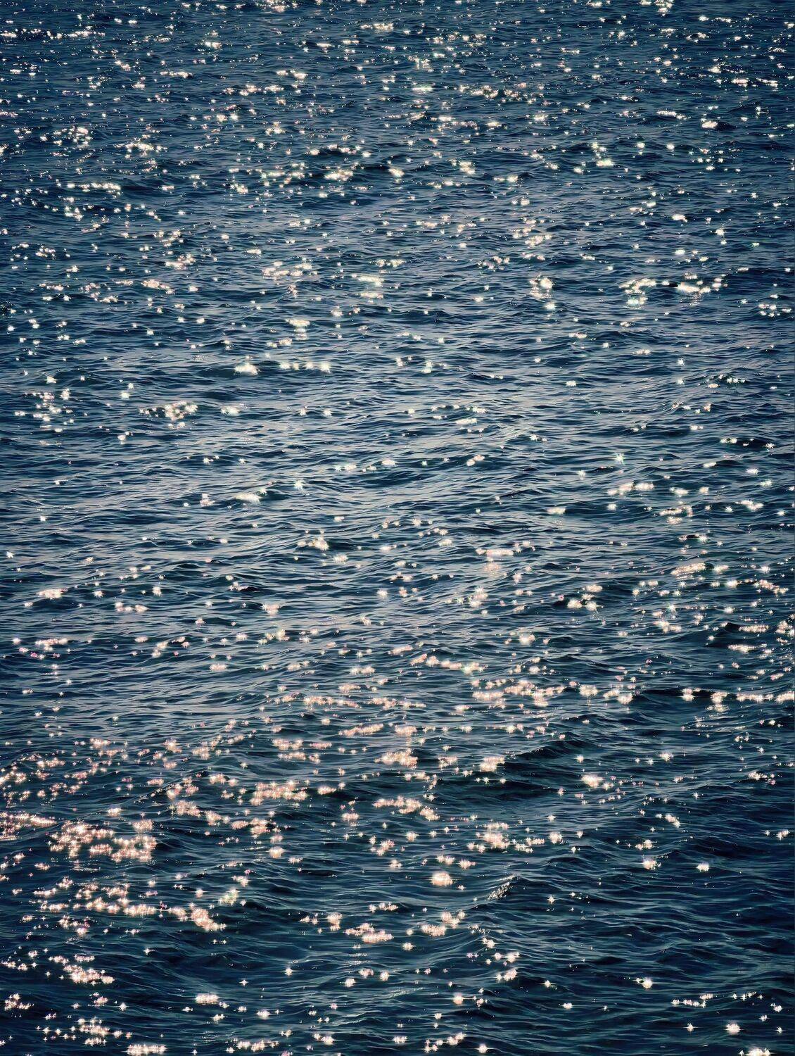 Sea of Light