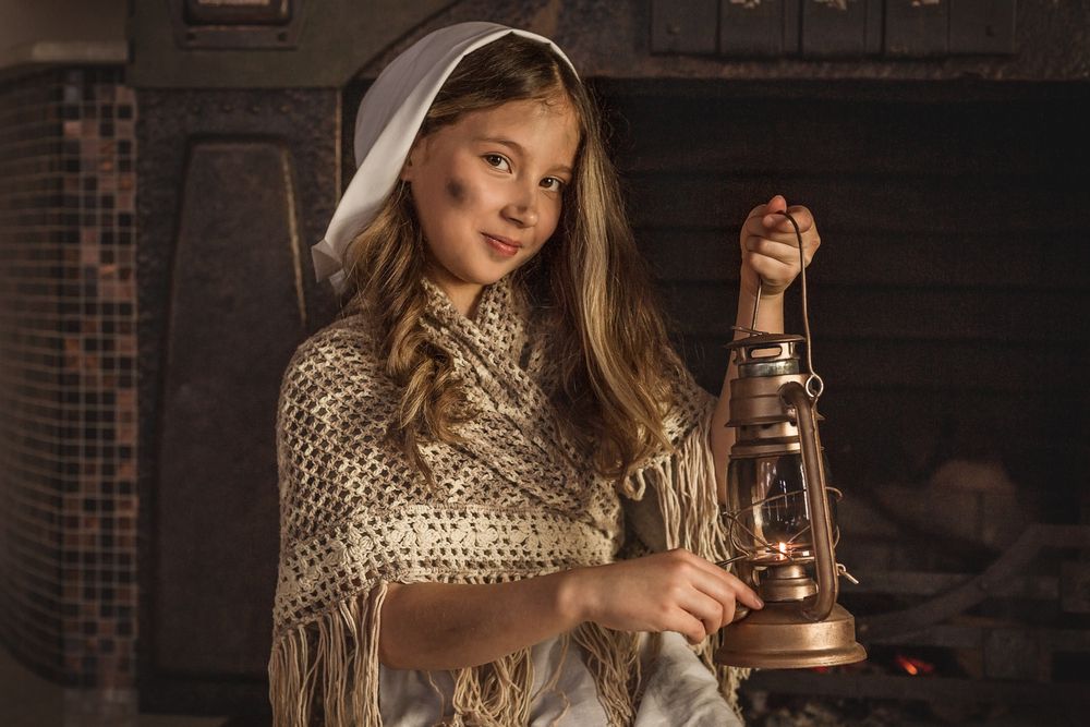 Фотография автора Галина Шепелева