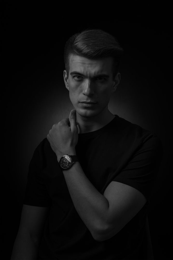 Photograph by Михаил Мартюшев