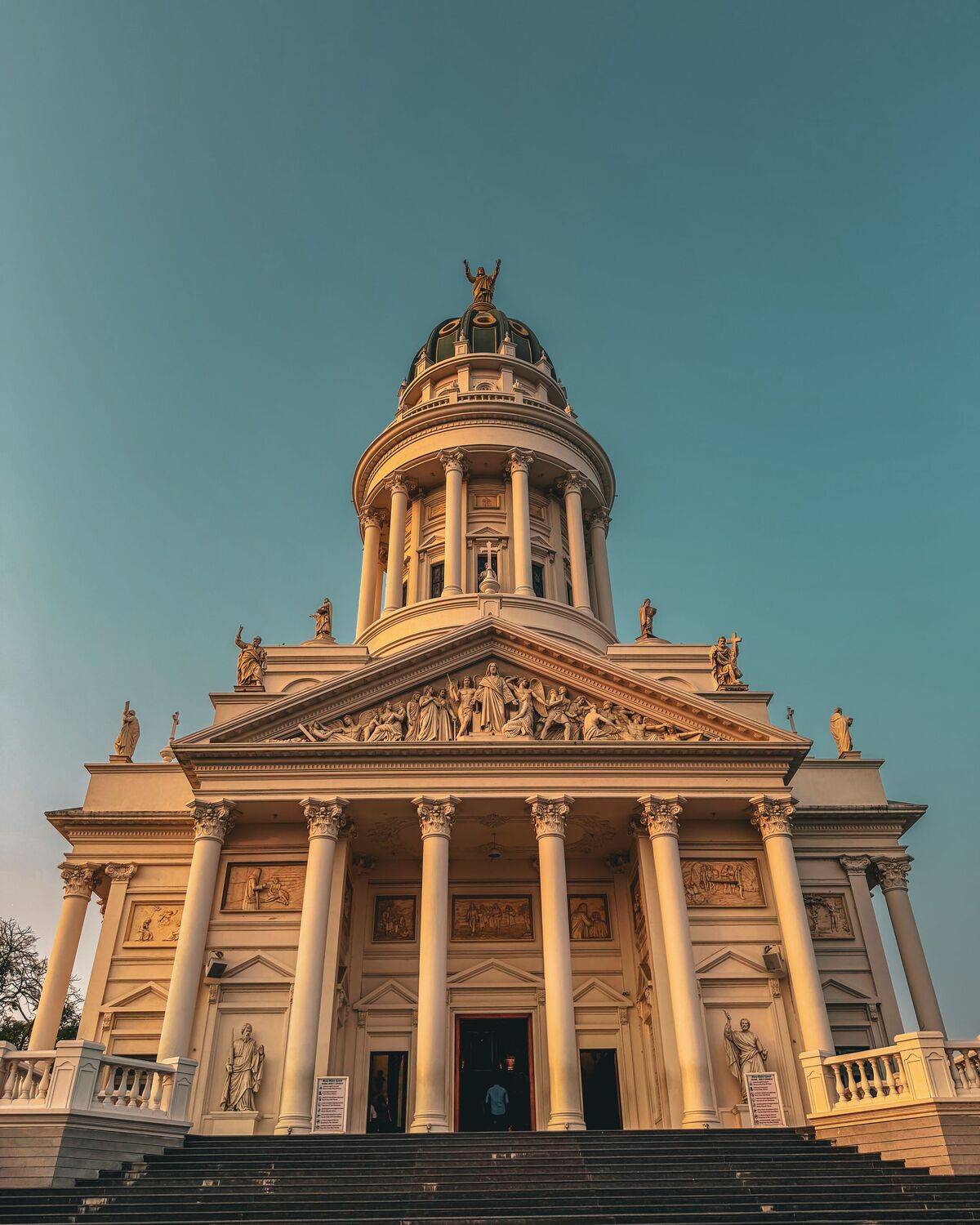 Divine Mercy Church Chennai