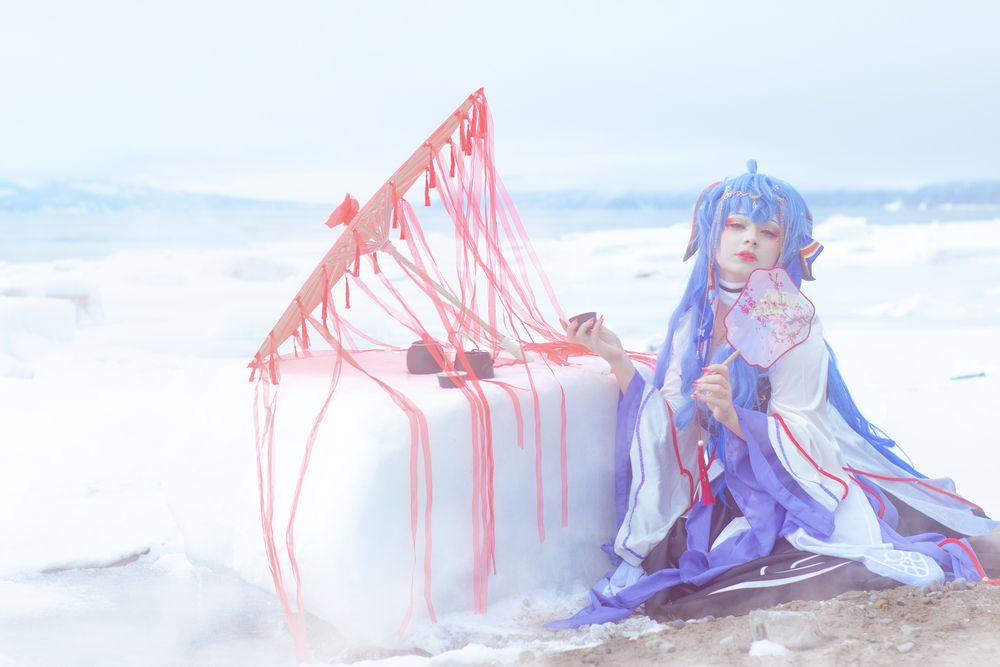 Photograph by Not Silver