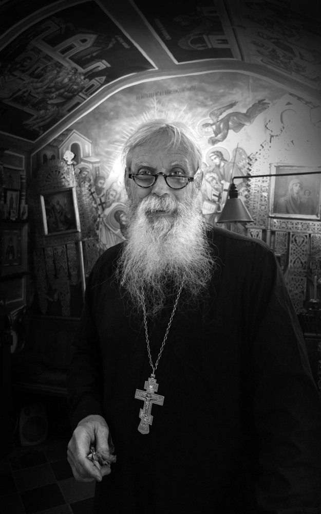 Photograph by Марина Виноградова