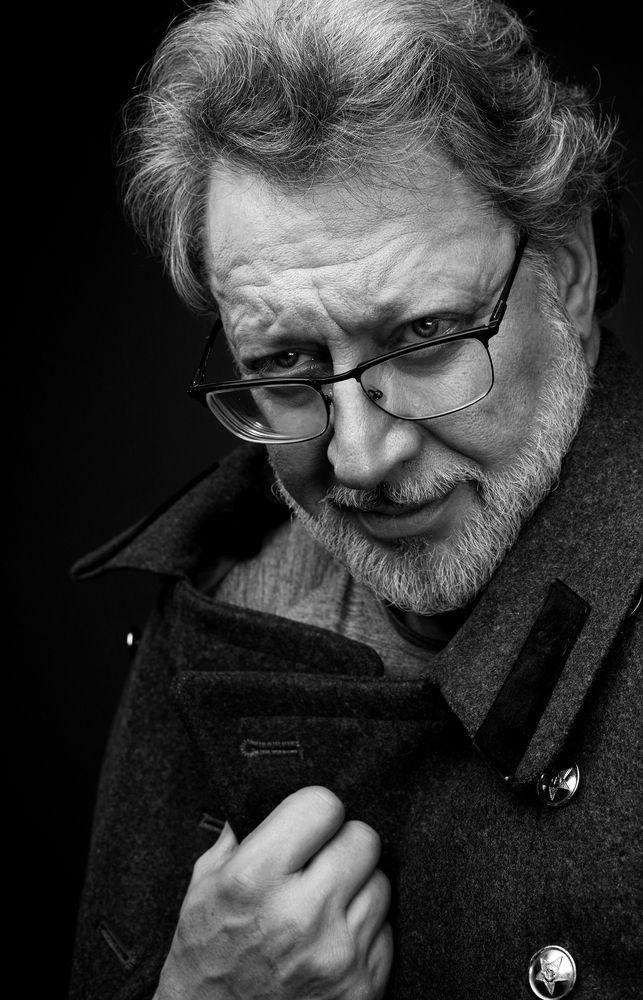 Photograph by Александр Беспалов