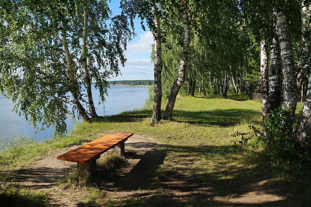 Photograph by Галина Кан