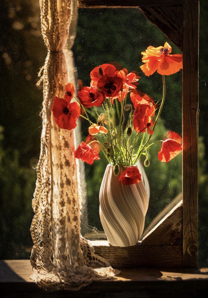 Photograph by Olga Schmidt