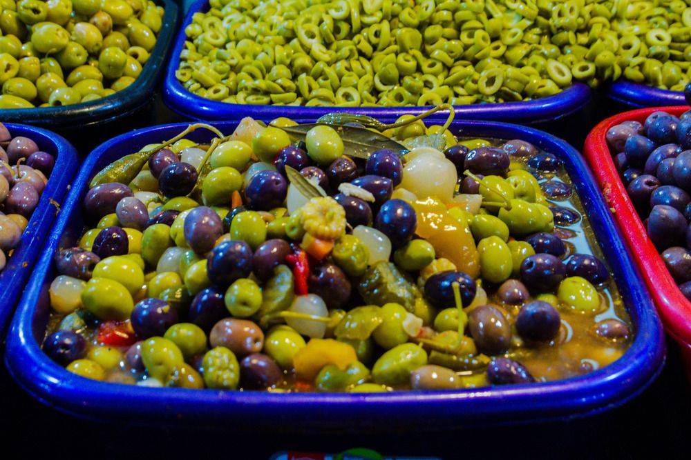 Photograph by Mazouzi Nabil
