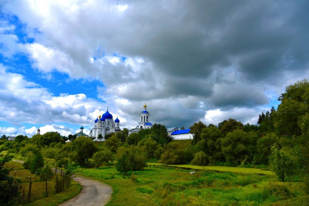 Photograph by Дарья Боева