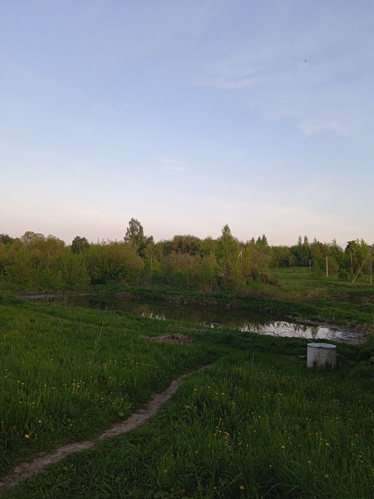 Photograph by Светлана Колбасова