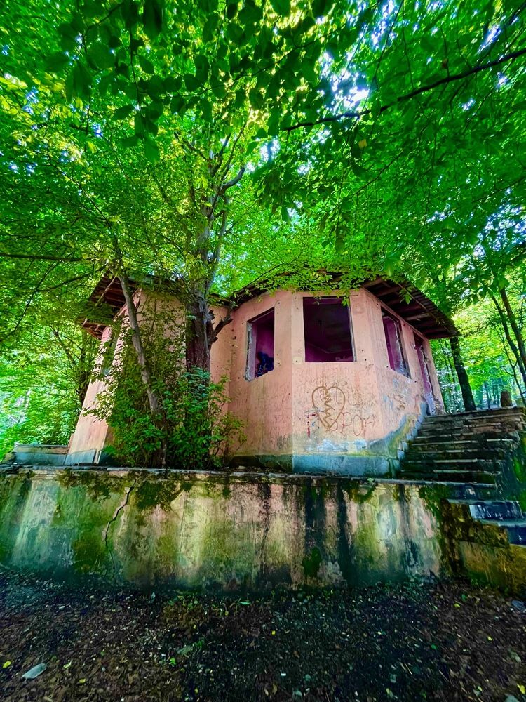 Photograph by Mehdi Ri