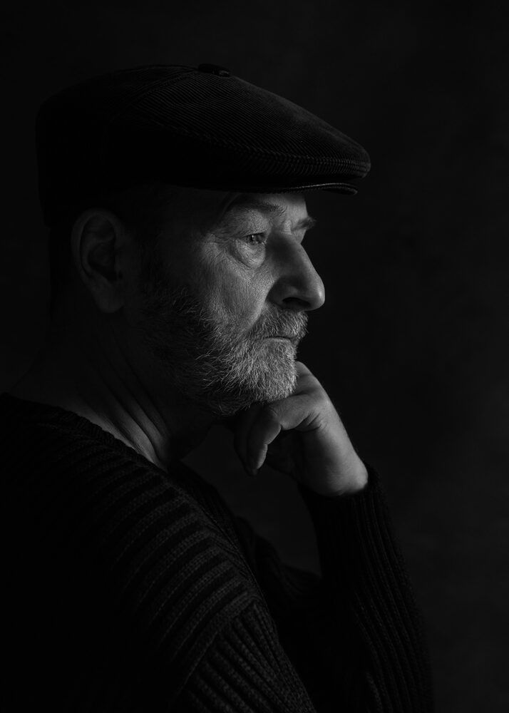 Photograph by Алина Дудорова