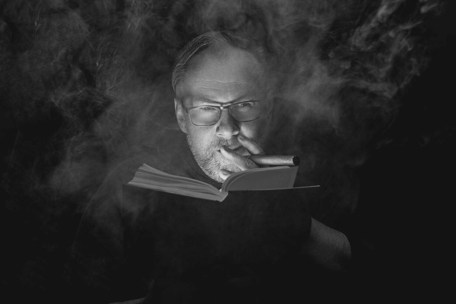 «Книга как маяк»