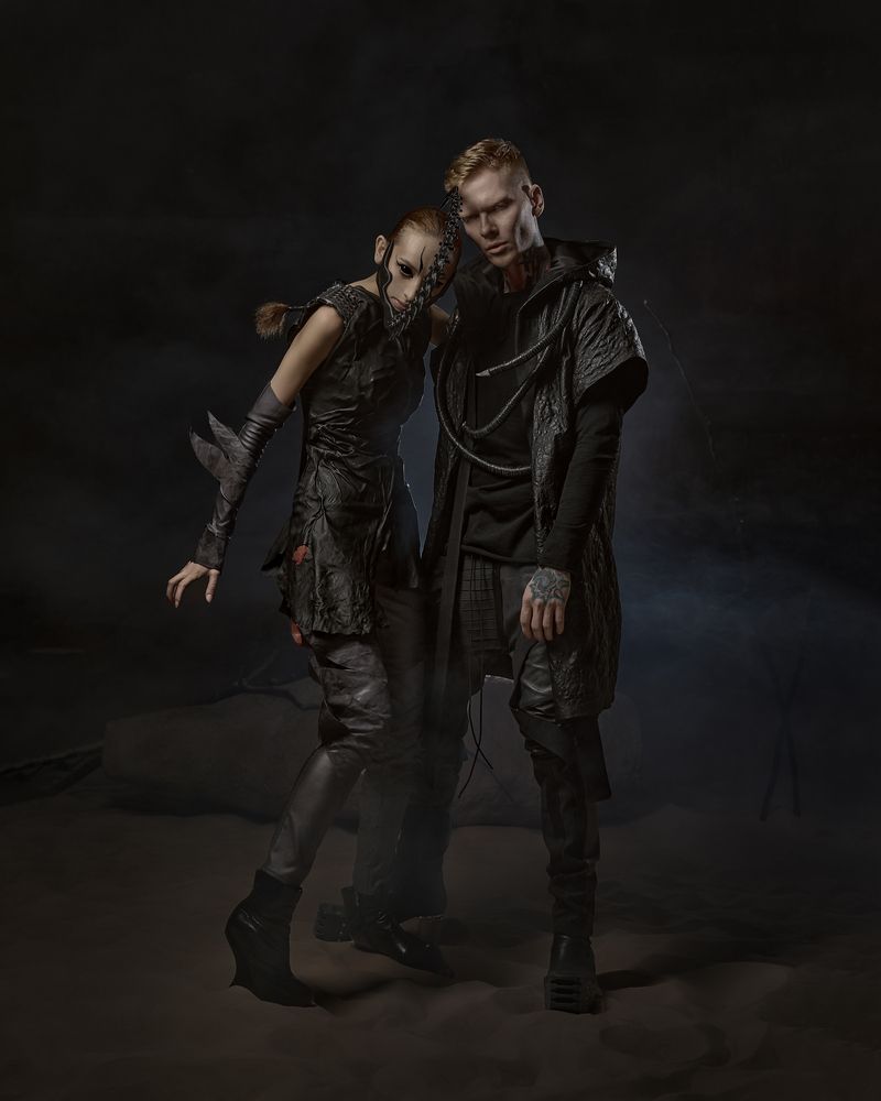 Photograph by Алексей Романов