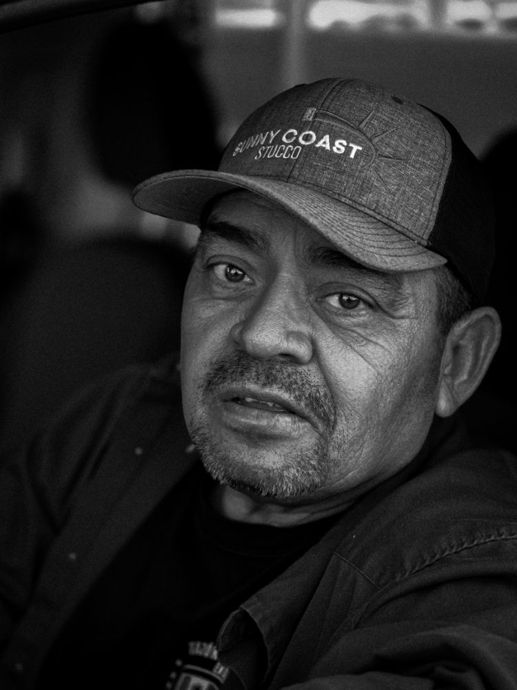 Photograph by Ivan Avitia