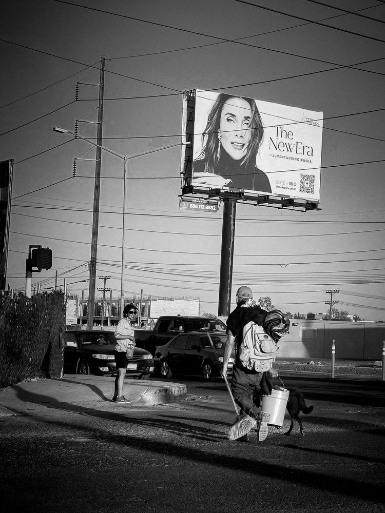 Photograph by Ivan Avitia
