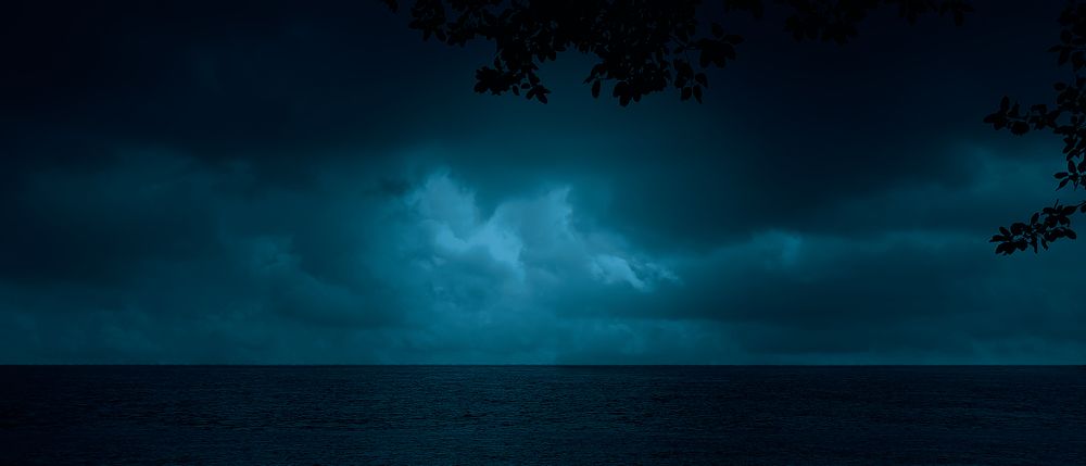 The Sky Kept a Secret