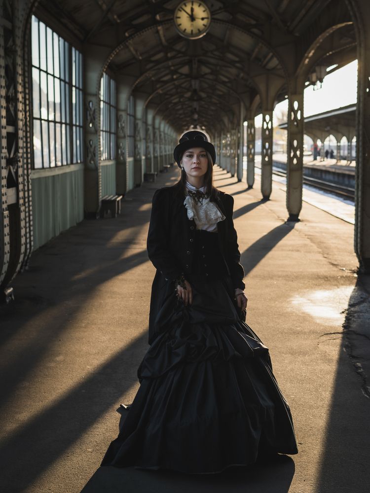 Photograph by Андрей Вешняков