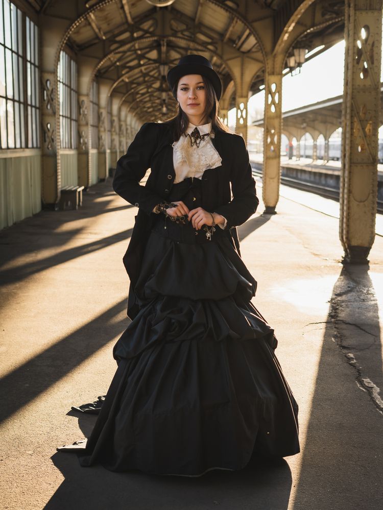 Photograph by Андрей Вешняков