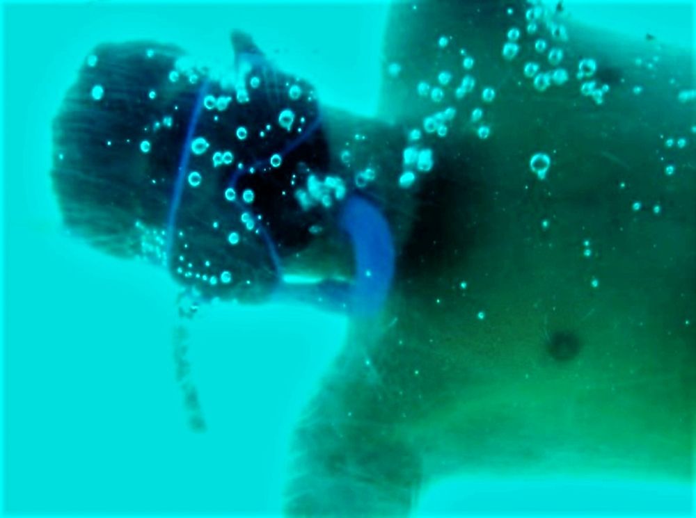 Underwater IV