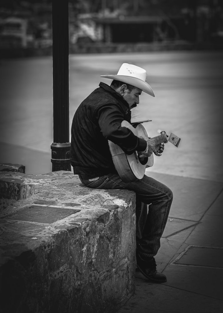 Photograph by Ivan Avitia