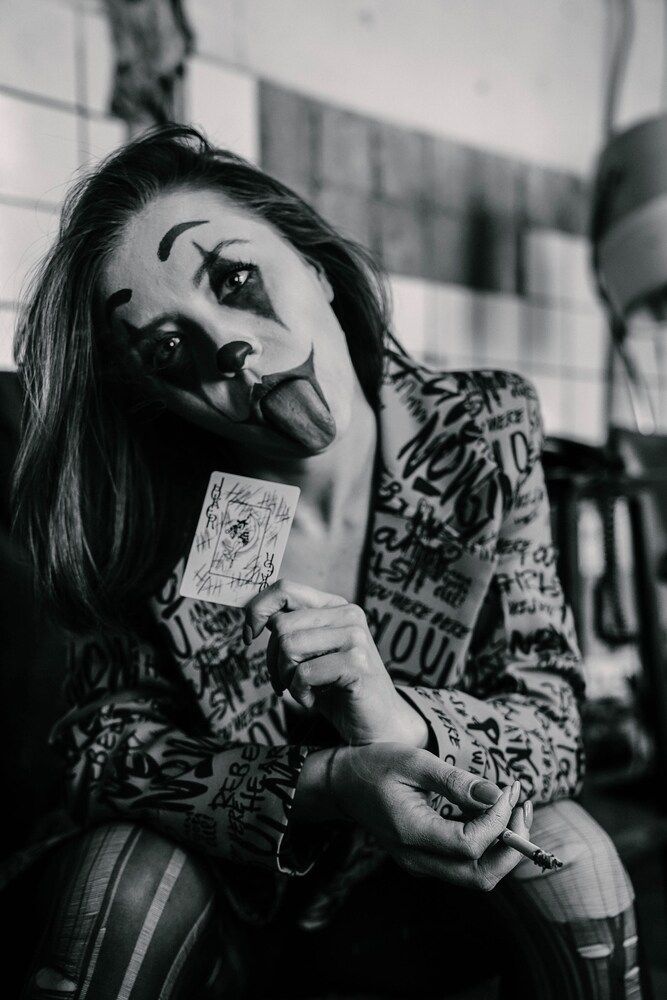 Photograph by Ксения