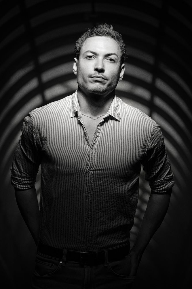 Photograph by Dimitar Vasilev