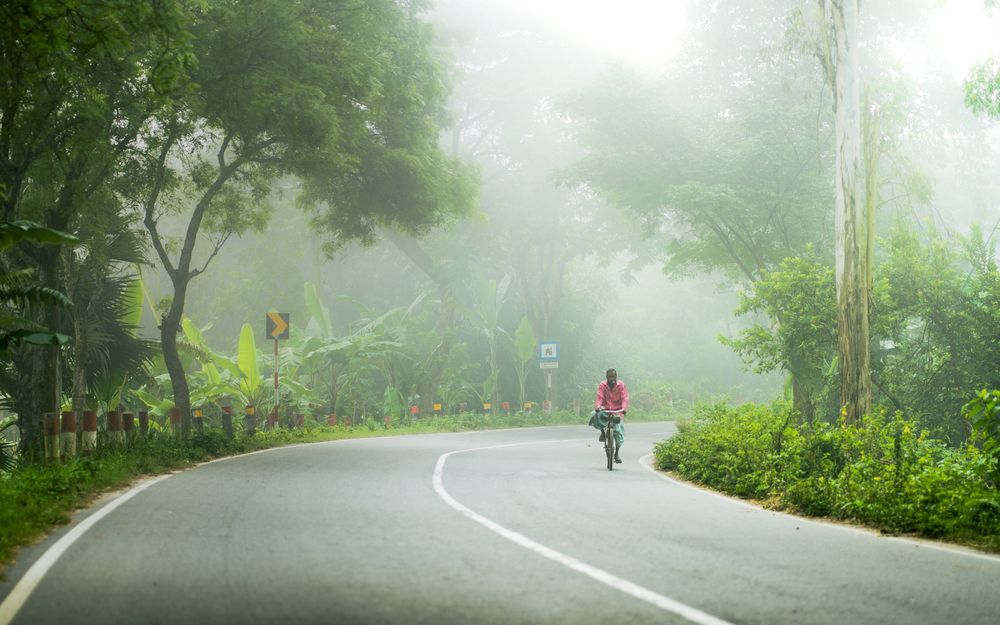 Photograph by Zunaid Hasan