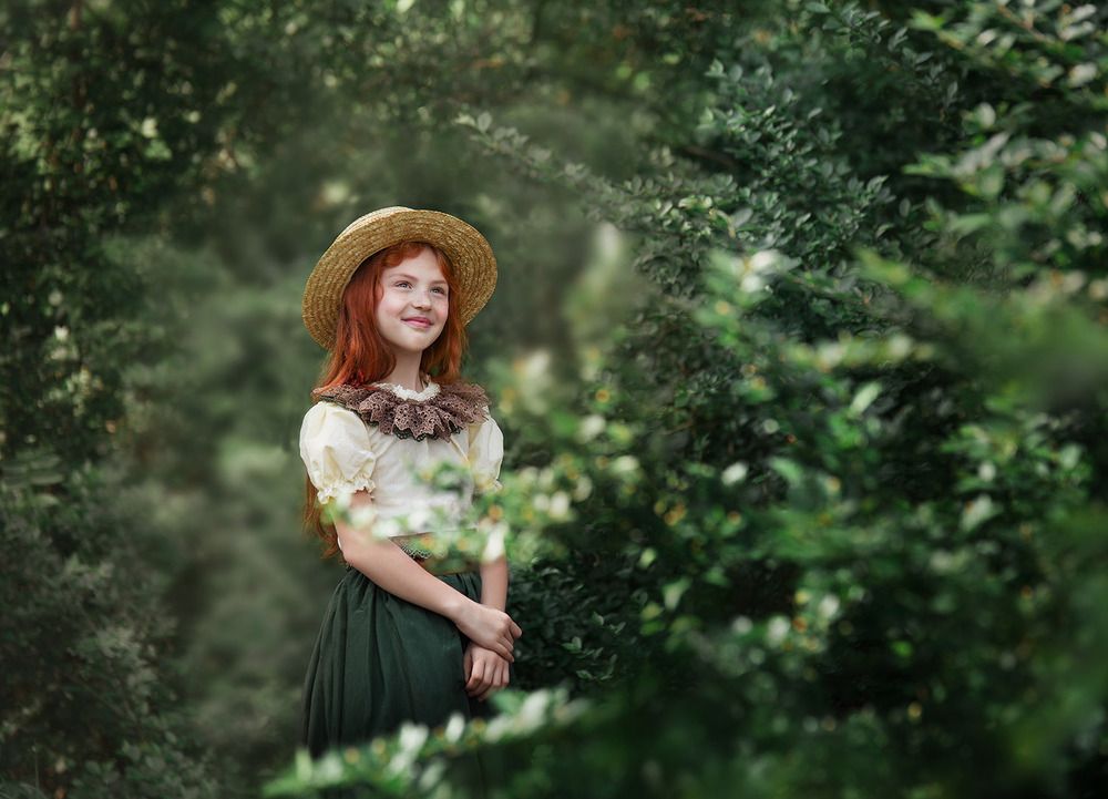 Фотография автора Алина Ланкина