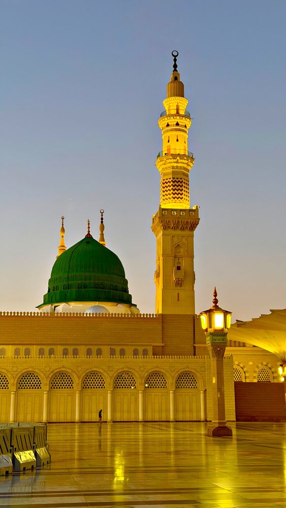 Photograph by Yahya Almorisi