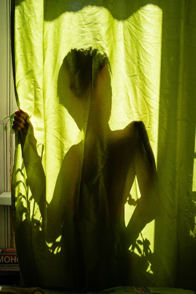 Photograph by Тамара Сахарова