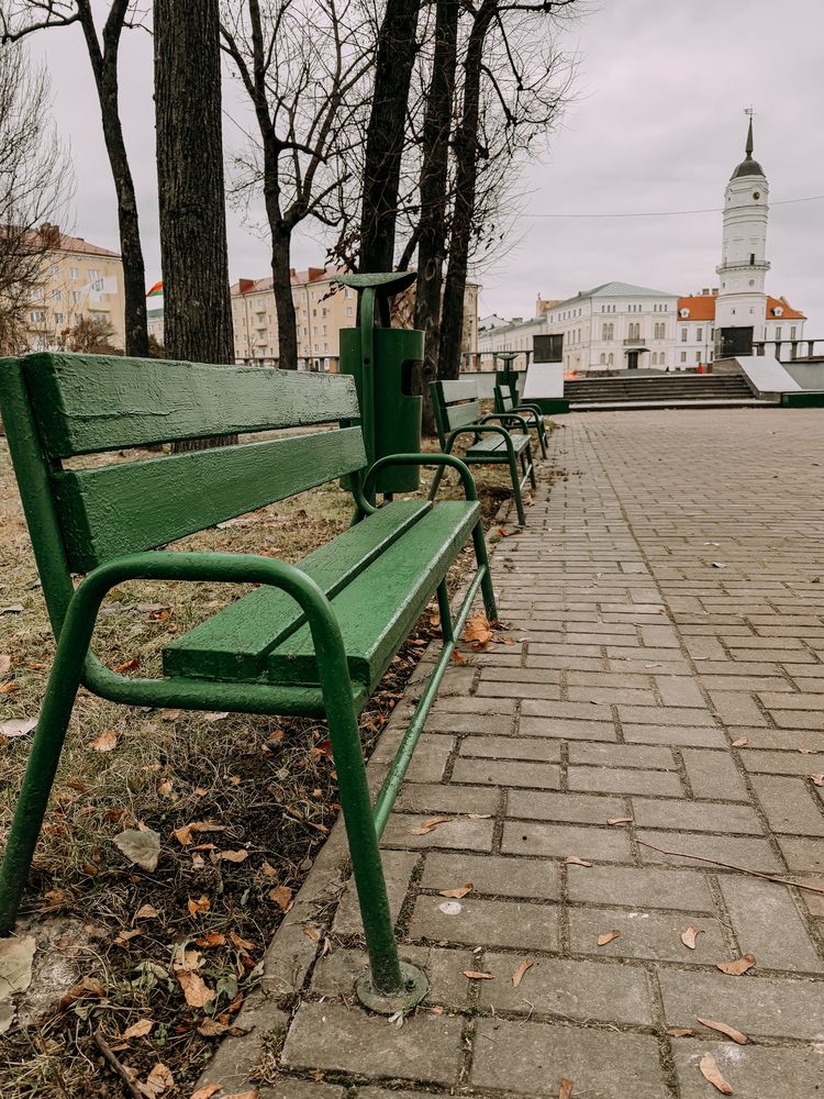 Фотография автора Евгения Гаврилькова
