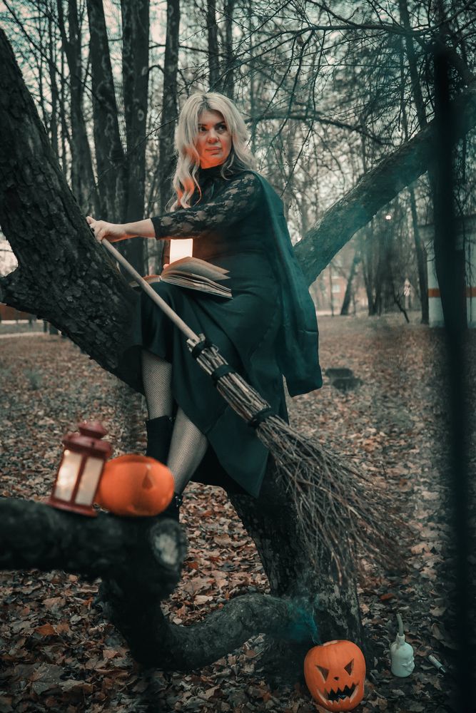 Photograph by Елена Буканина