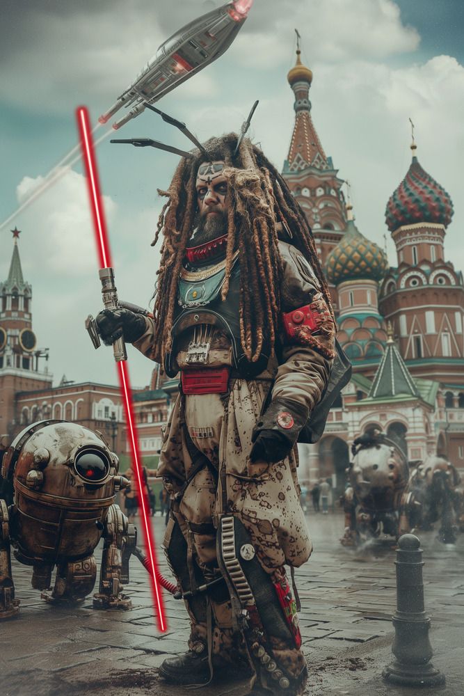 Photograph by Александр Бурлаков