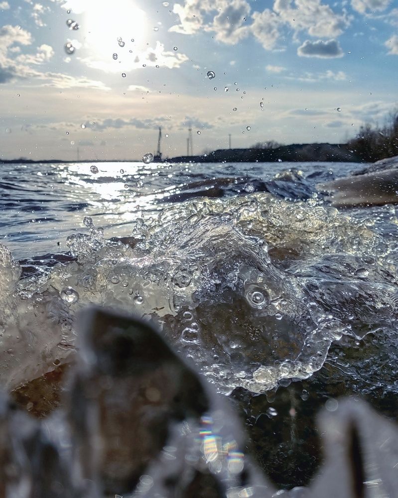 Photograph by Биденко Анастасия