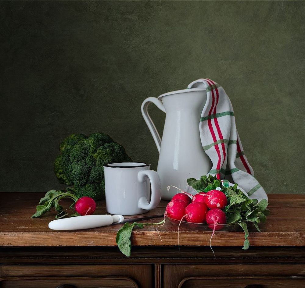 Photograph by Natalia Beidel