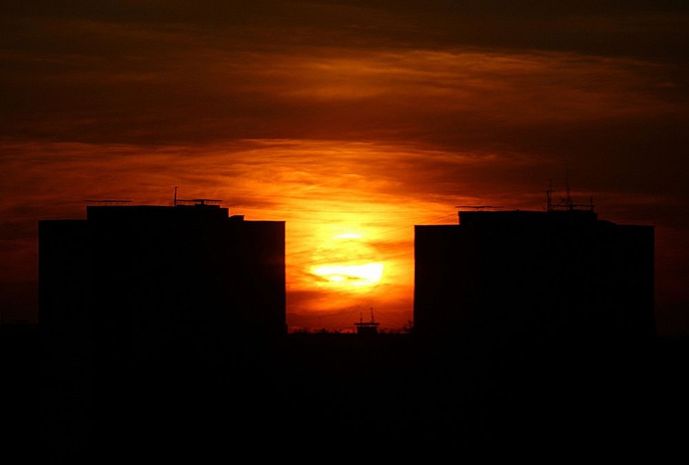 Photograph by Анатолий Буянов