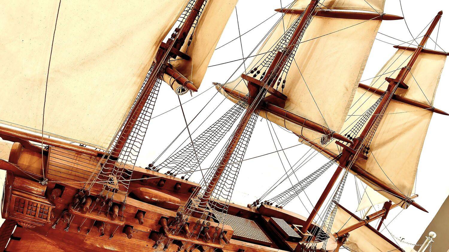 Ship