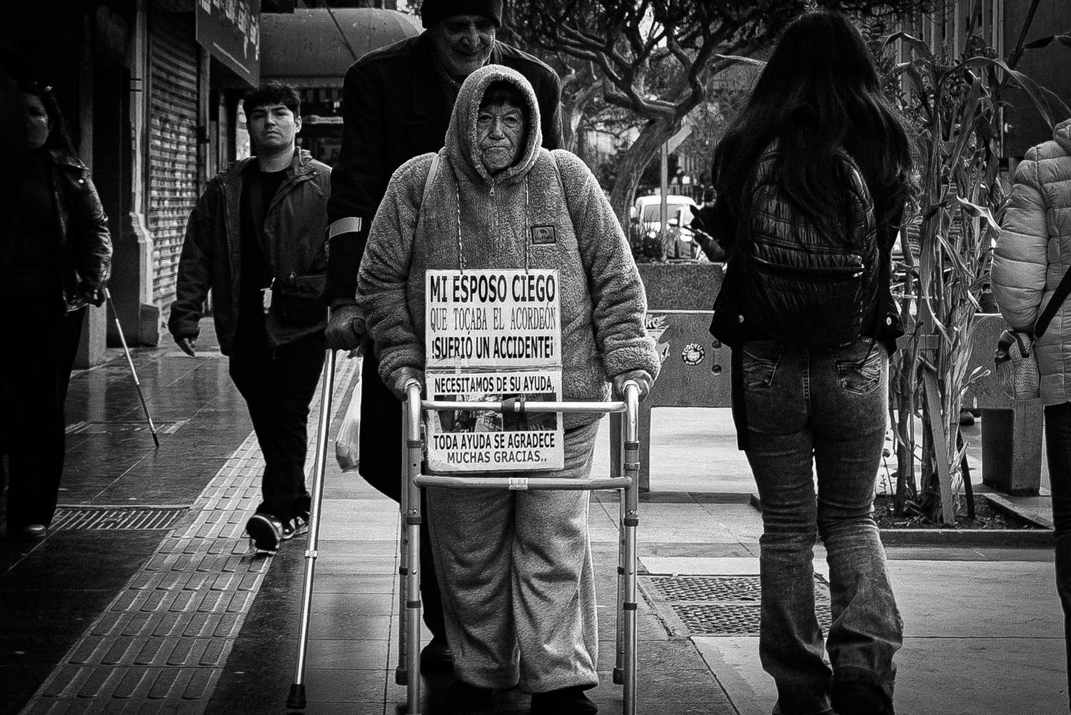 Humanidad