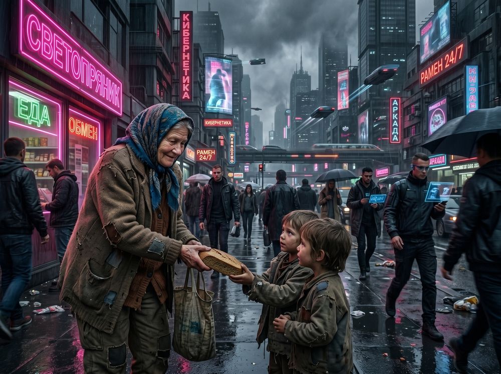 Photograph by Александр Раков
