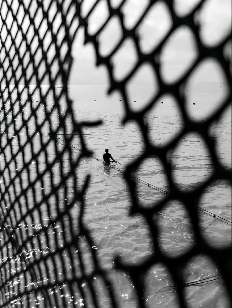 Photograph by Huy Nguyễn