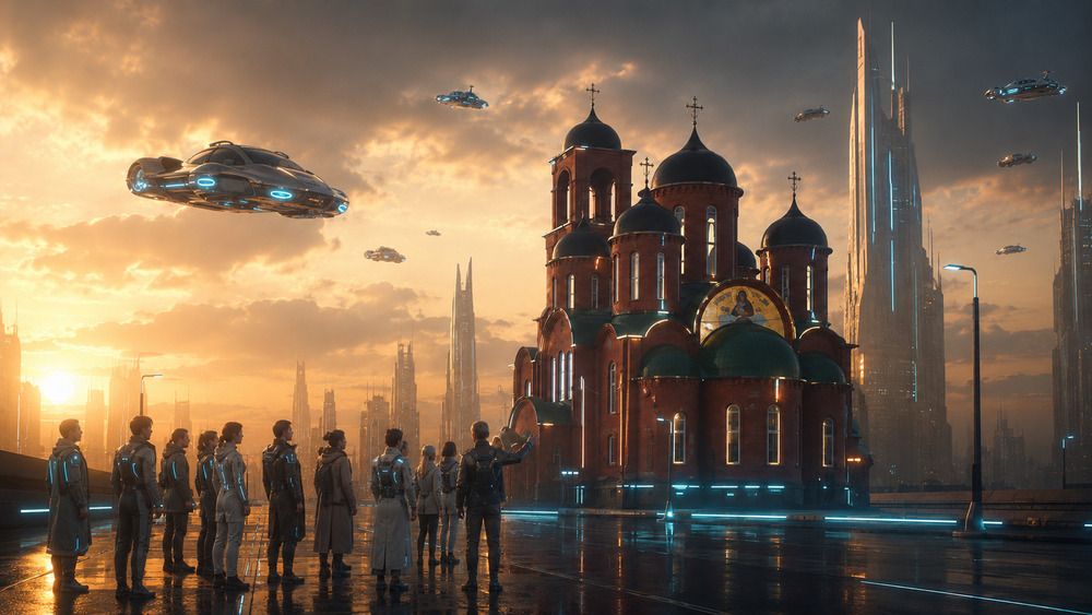 Photograph by Дарья Медведева