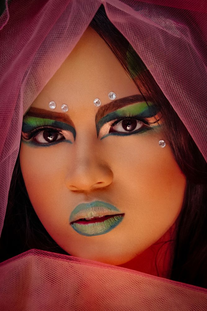 Nature Look