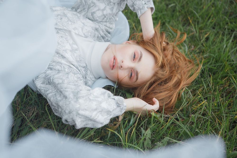 Фотография автора Галина Бякова