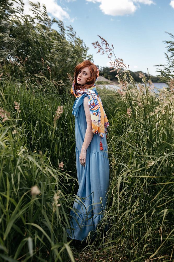 Фотография автора Галина Бякова